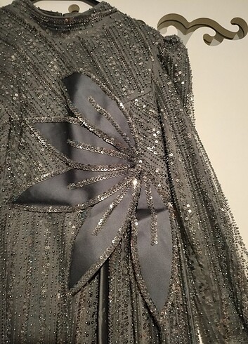 Tesettür abiye  - Görsel 9