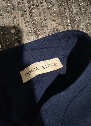 İkili abaya - Görsel 2