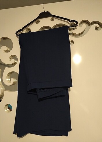 İkili abaya - Görsel 3