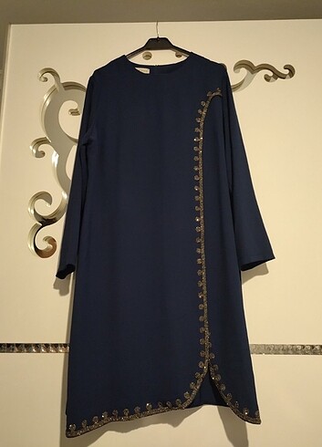 İkili abaya - Görsel 5
