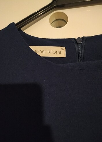 İkili abaya - Görsel 6