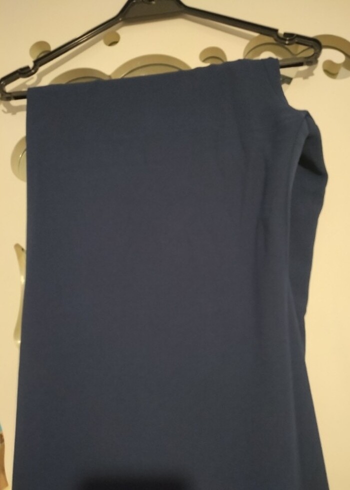 İkili abaya  - Görsel 4