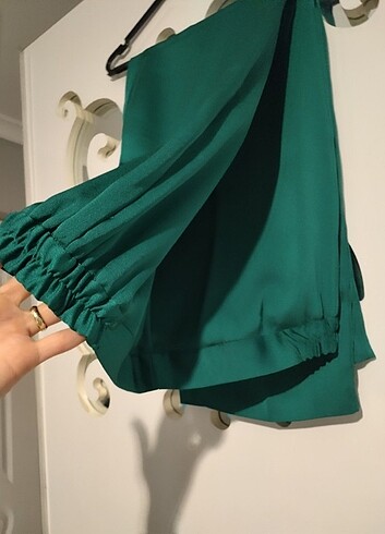 Taşlı 3lü abiye takım  - Görsel 12