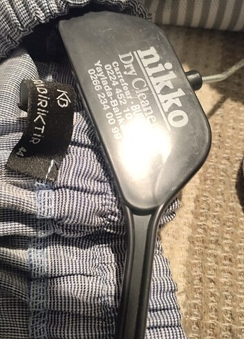 2li gri takım  - Görsel 7