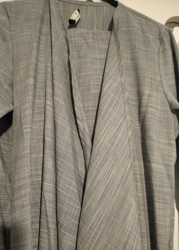 2li gri takım  - Görsel 2