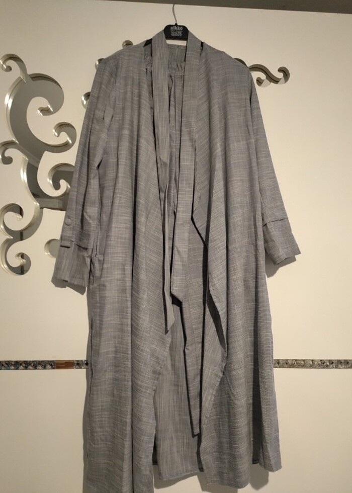 2li gri takım  - Görsel 5