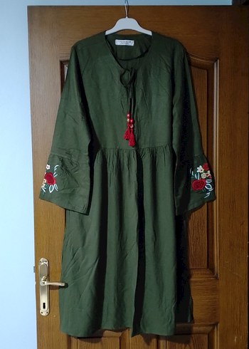 bayan uzun tunik