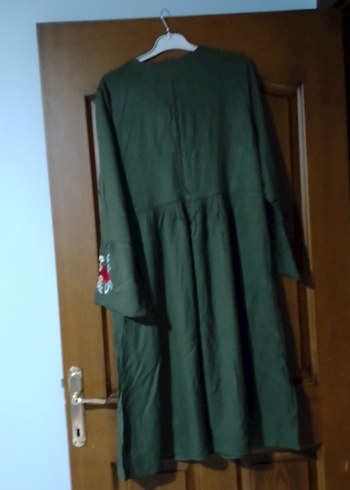 48 Beden bayan uzun tunik