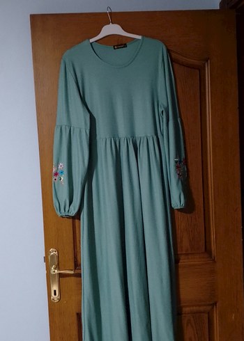 bayan elbise