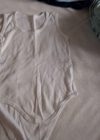 Bebek Body - Görsel 3