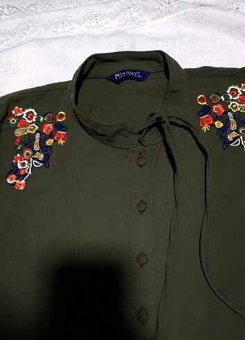 Bayan tunik