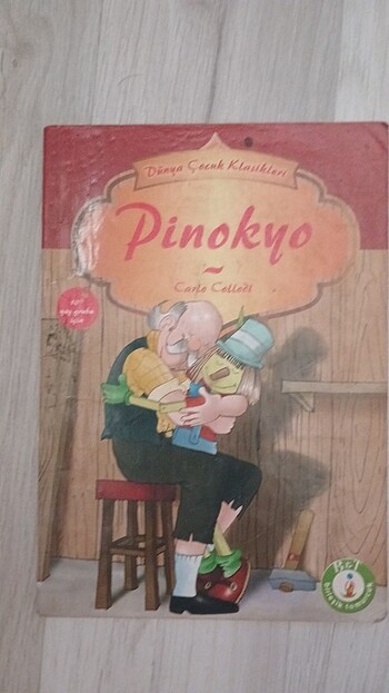Pinokyo
