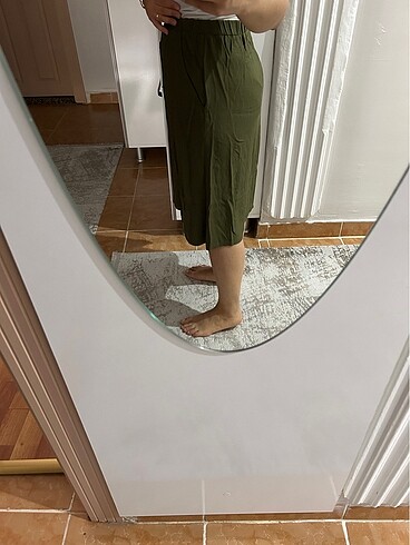 36 Beden Midi etek