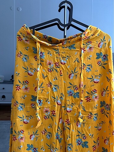 LC Waikiki Renkli pantolon