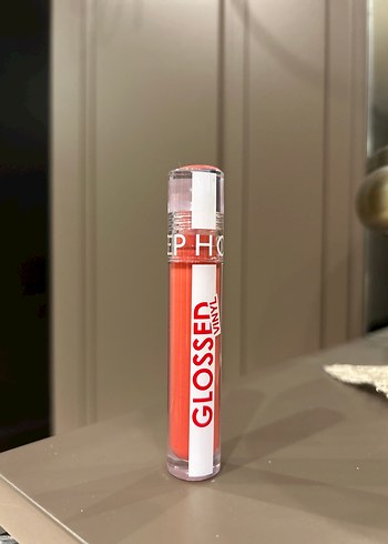 Sephora Gloss 09