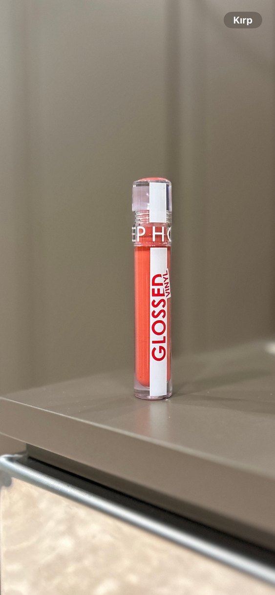 Sephora Gloss 09 - Görsel 2