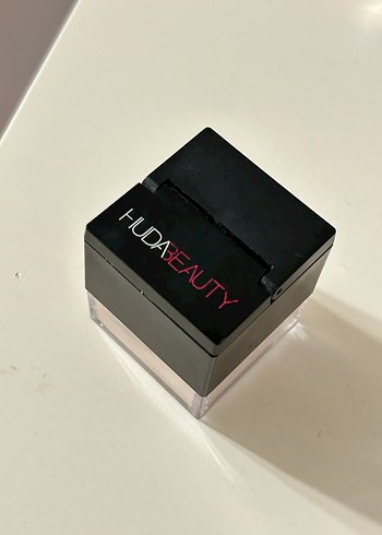 Huda Beauty