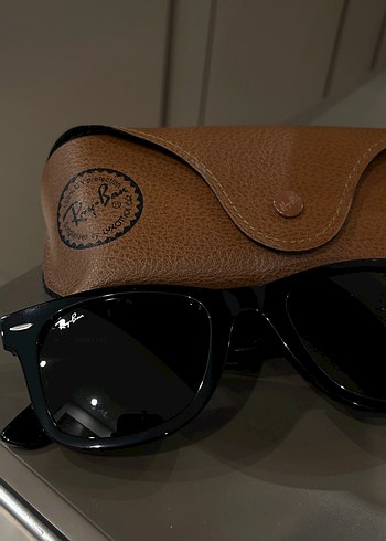 Rayban Klasik Güneş Gözlüğü - Görsel 2