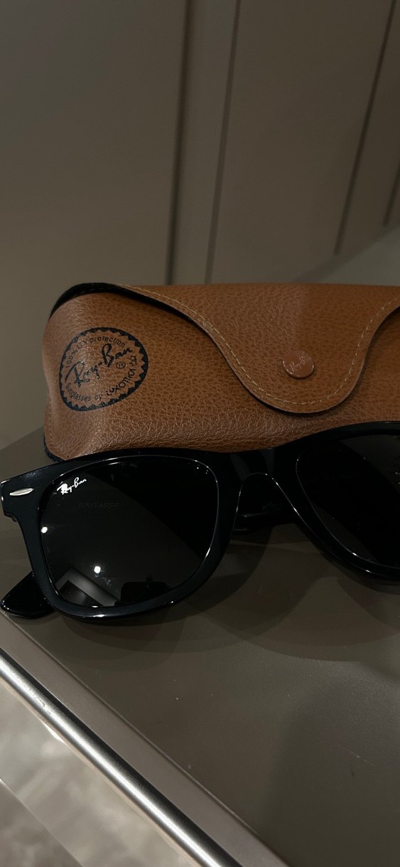 Rayban Klasik Güneş Gözlüğü - Görsel 2