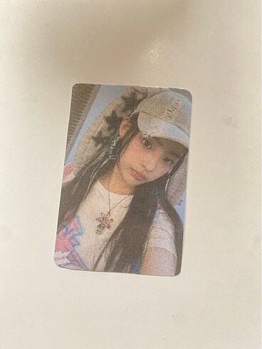 Minji pc (hediyeli)