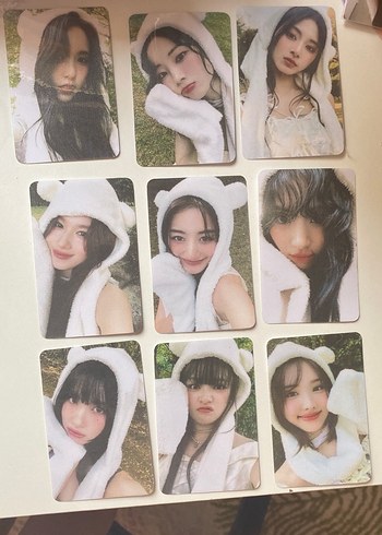 twice PC Seti