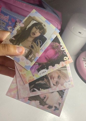 Diğer Bp Fanmade Polaroid