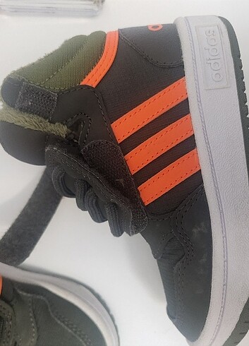 Adidas Adidas cocuk bot 