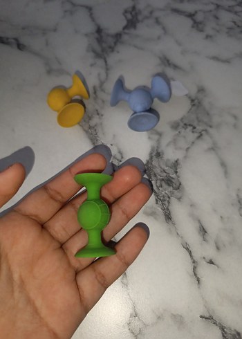 Beden Renkli Çocuk Yapbozu Parçaları