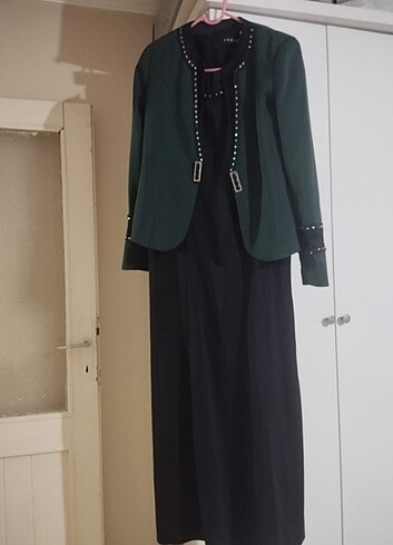Elbise takım