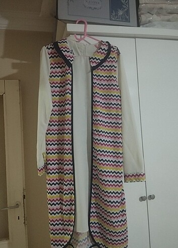 Tunik takım