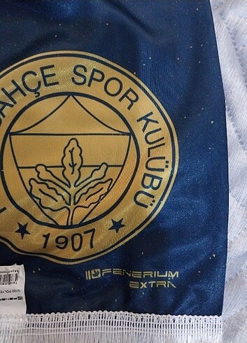  Beden Fenerium saten atkı