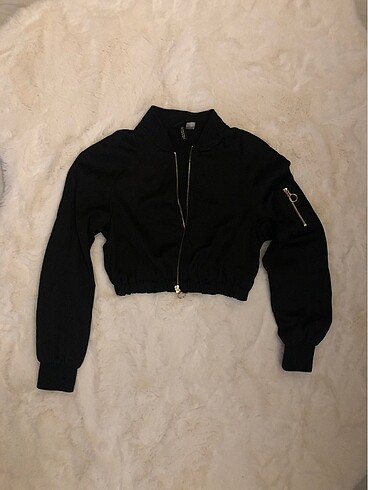 H&M üst bluz