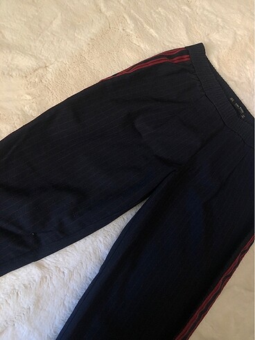 xs Beden Zara kumaş pantolon