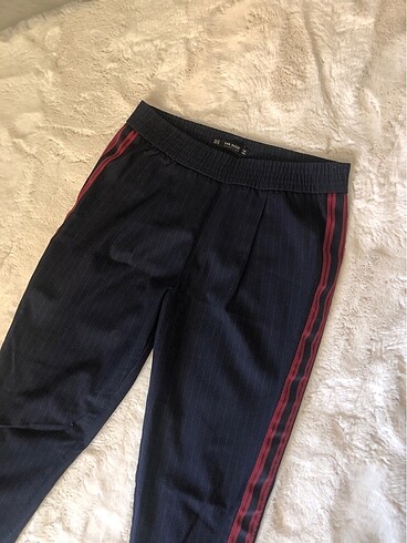 Zara Zara kumaş pantolon