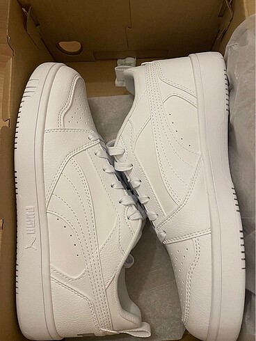 Puma rebaund v6 love
