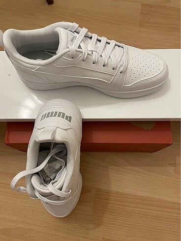 Puma Puma rebaund v6 love