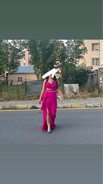 Diğer Abiye
