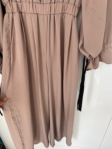 36 Beden camel Renk Tulum
