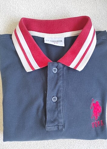 Us Polo erkek sweatshirt 