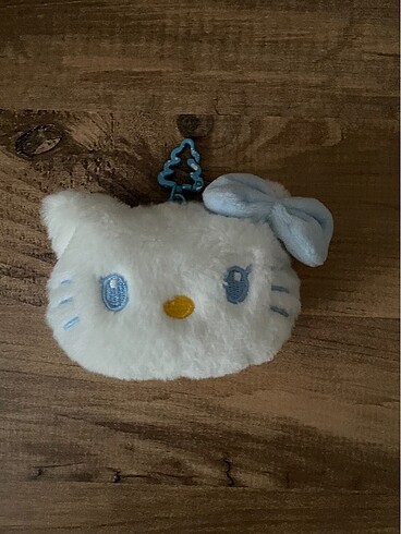 hello kitty çanta charmı