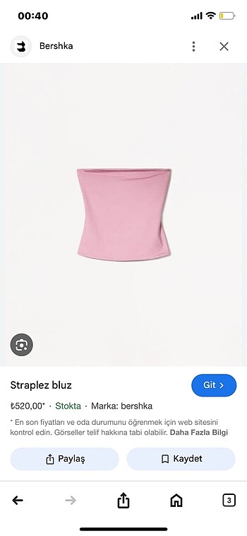 pembe croğ