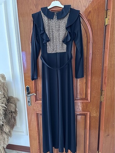 40 beden elbise