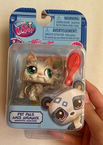 lps miniş