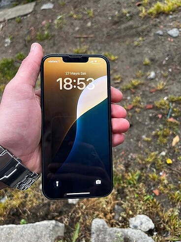 İPhone 13 tr 3 aylık