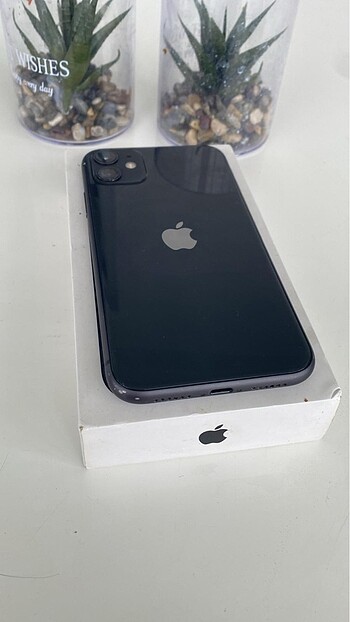 İPhone 11 TR 64 GB