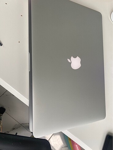 MacBook Pro 15 inç 2014