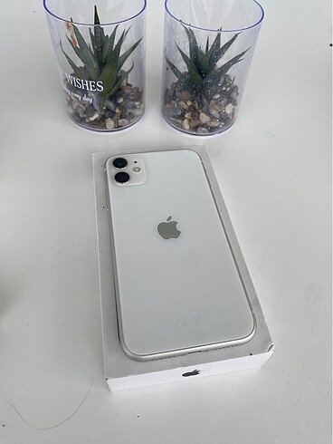 İPhone 11 TR 64 GB 