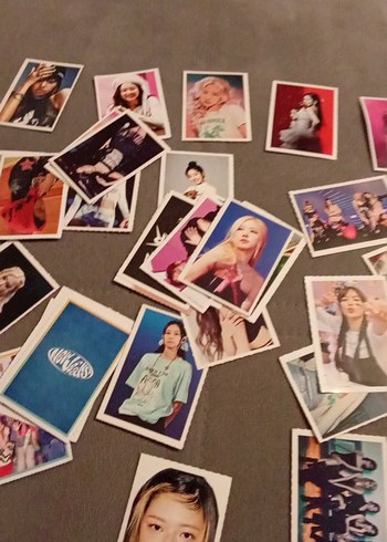 photocards