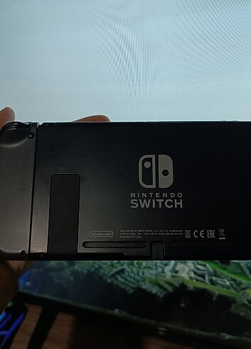 Nintendo Switch v2