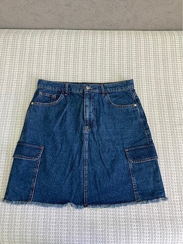LC Waikiki Lcw Kot Etek
